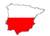 PROMOCIONES I.A.R.C. S.L. - Polski